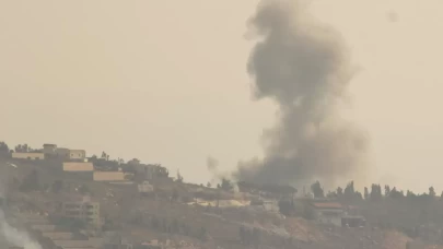 İsrail, son 24 saatte Gazze'ye 140'tan fazla hava saldırısı düzenledi