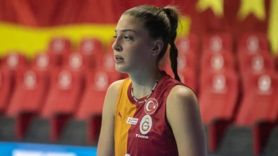 İlkin Aydın'dan Galatasaray'a kötü haber