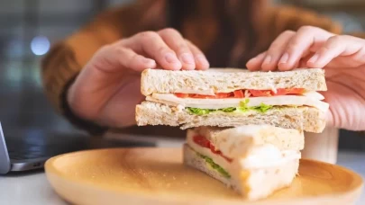 ABD'de sandviç 'yenilebilir silah' kabul edildi