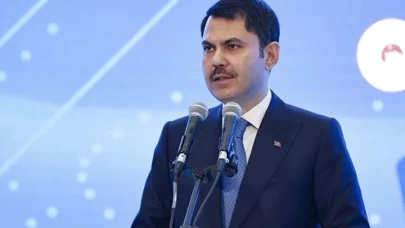 Malatya’da umutlar yeniden yeşerdi! Murat Kurum: Anka kuşu gibi küllerimizden yeniden doğuyoruz