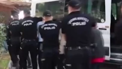 Batman’da nefes kesen operasyon: Göçmen kaçakçılığı çökertildi