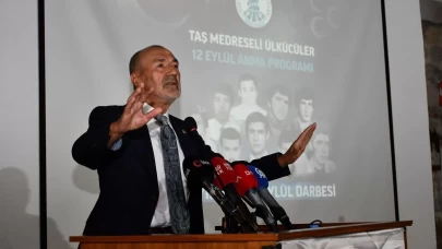 MHP’li Yıldırım; Nurettin Soyer, Türkiye'de gelmiş geçmiş en büyük işkencecidir