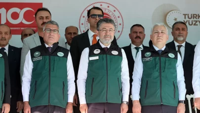 Yumaklı’dan kritik uyarı: “Su hayattır, her damlasına sahip çıkmalıyız”