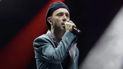 İçişleri Bakanlığı'ndan Mabel Matiz hakkında suç duyurusu