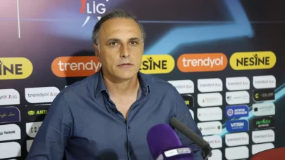 Mustafa Gürsel: "Düştük fakat kalkmasını da biliriz"