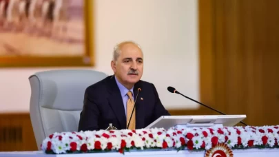 Milli Dayanışma, Kardeşlik ve Demokrasi Komisyonu 10. kez toplandı