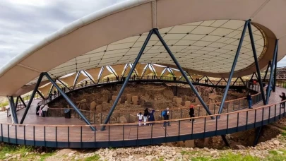 Bakan açıkladı: Sıfır noktada heyecanlandıran gelişmeyi ...