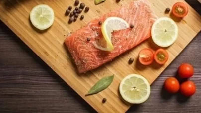 Kısa sürede forma girin! 13 günlük İsveç diyeti listesi