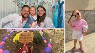 4 yaşındaki Berra'yı kreşte ölüme götüren ihmaller zinciri!