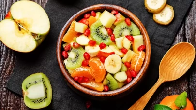 Sonbahara Hazırlık: Enerjinizi ve Bağışıklığınızı Güçlendirecek Süper Besinler