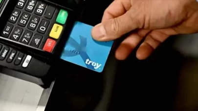 TROY kartta yeni gelişme!