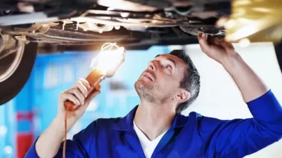 Otomobil alırken dikkat edin