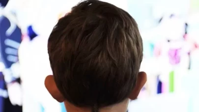 Çocukların ekran süresiyle ilgili kritik uyarı