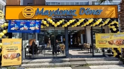 Maydonoz Döner satılıyor: İşte satış için istenen rakam...