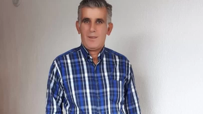 Traktörün altında kalan çiftçi hayatını kaybetti