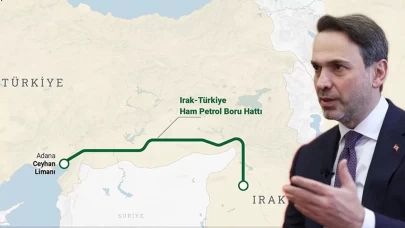 Irak-Türkiye hattında petrol yeniden akıyor