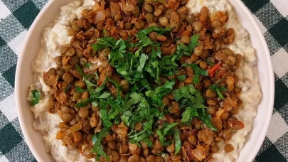 Ali Nazik Tarifi: Evde Pratik ve Lezzetli Türk Yemeği