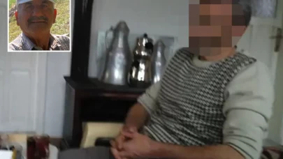 Komşusunu baltayla öldüren şüpheli “cezai ehliyeti yoktur” raporuyla serbest bırakıldı