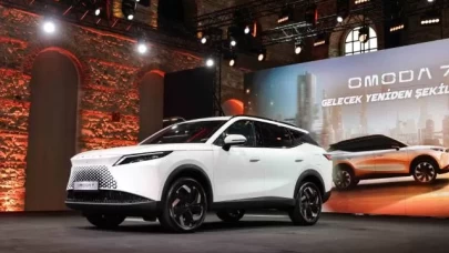 Omoda ve Jaecoo vites yükseltiyor