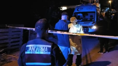 Evlat değil cellat! Anne ve babasını öldürdü, kuzenlerini bıçakladı