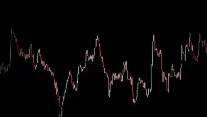 Avrupa borsaları haftaya karışık başladı: Porsche ve Volkswagen hisseleri sert düştü