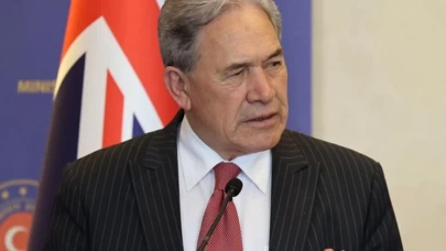 Yeni Zelanda’dan Gazze için kritik çağrı: İnsani yardımlar kesintisiz sağlanmalı