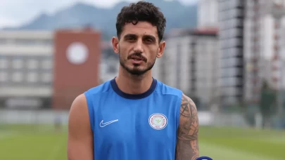 Samet Akaydin: “Kocaelispor maçını kazanmaya gideceğiz”
