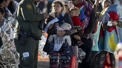 ABD, Honduras ve Nikaragualıların Geçici Koruma Statüsü'nü kaldırdı