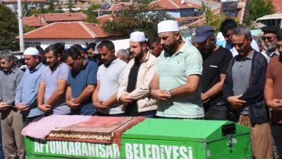 Afyonkarahisar'da silahlı saldırı: İki kadın yaşamını yitirdi