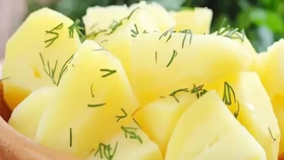 Kalorisi düşük, lif içeriği yüksek! 7 günde forma kavuşun