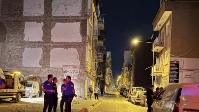 Elazığ'da silahlı kavgada 1 kişi yaralandı