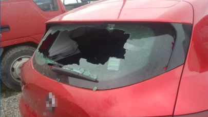 İki genç kızın arabada infaz edildiği olayda yeni gelişme