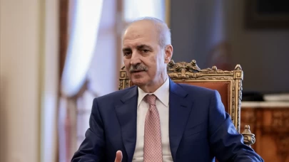 TBMM Başkanı Kurtulmuş'tan Mevlit Kandili mesajı