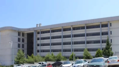 Hatay 1. Asliye Ceza Mahkemesinden