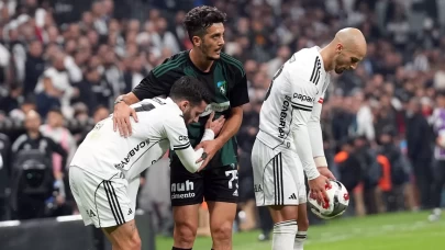 Tayfur Bingöl: "Benim için çok özel bir gündü"