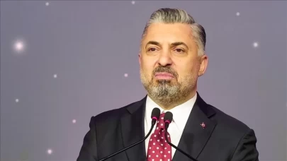 Tele1’e yayın durdurma cezası! RTÜK Başkanı Şahin eleştirilere cevap verdi: Yine bir algı operasyonu ile karşı karşıyayız