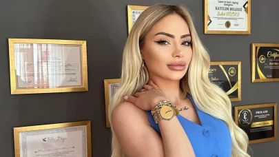 Genç estetisyenin ölüm sebebini ablası duyurdu