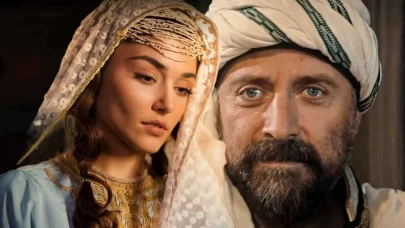 Mevlâna: Mest-i Aşk kimler oynuyor? Mevlâna: Mest-i Aşk nereden izlenir?