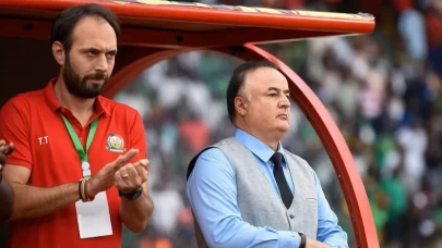 Azerbaycan’da ilk aday Engin Fırat