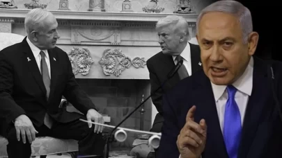 Trump'ın 21 maddelik ateşkes teklifi sonrası Netanyahu'dan ilk açıklama