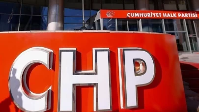 CHP'de şaibeli kurultay davası başladı