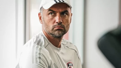 Gaziantep FK, Kocaelispor maçı hazırlıklarına devam ediyor