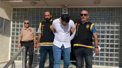 MİT görevlisi kılığına giren dolandırıcı operasyonla yakalandı