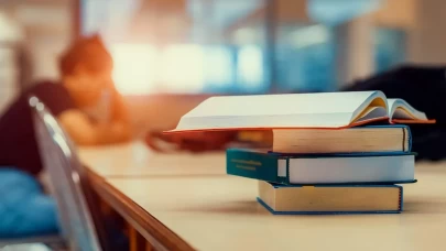 Türkiye'de muhtemel eğitim süresi 2024'te 17,2 yıl oldu