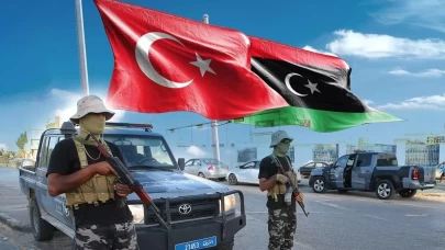 Türkiye araya girdi savaş bitti! Yıllardır devam ediyordu...