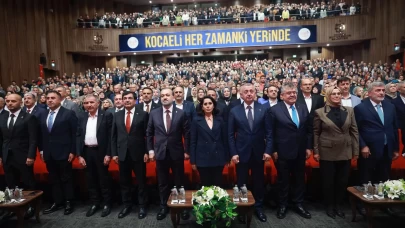 Kocaeli’de yeşil devrim başladı: İklim Kanunu ekonomiyi de büyütecek