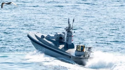 SANCAR SİDA'dan hedefe tam isabet