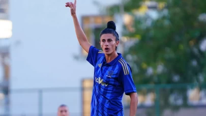 Fenerbahçe’den ALG Spor’a tarihi fark