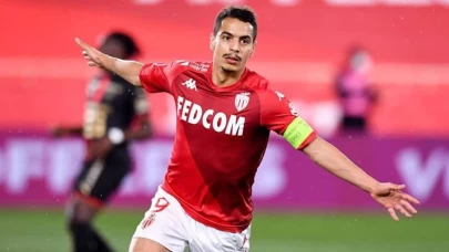 Sakaryaspor, Wissam Ben Yedder’i transfer etti