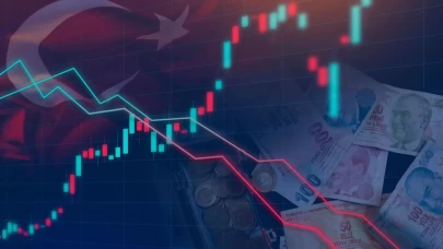 Bütçe Ağustos ayında 96,7 milyar TL fazla verdi